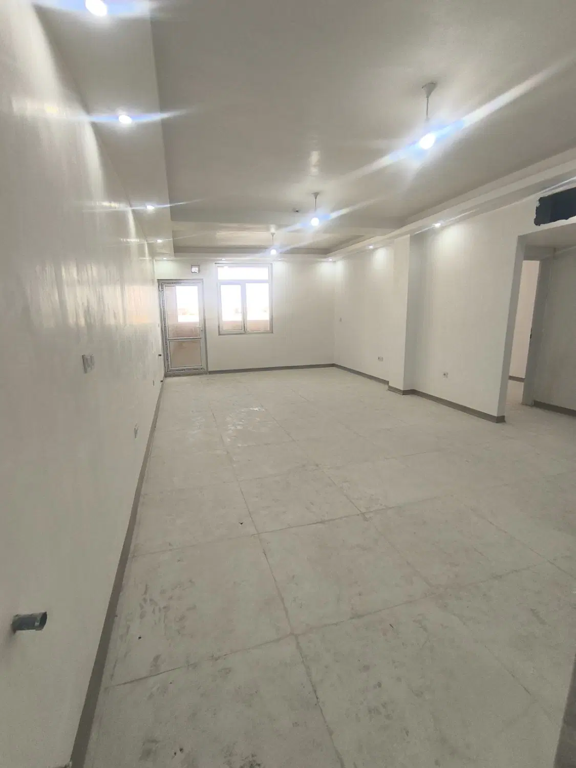 116 متر ، رو بنما ، بهترین لوکیشن ، منطقه ۱۱