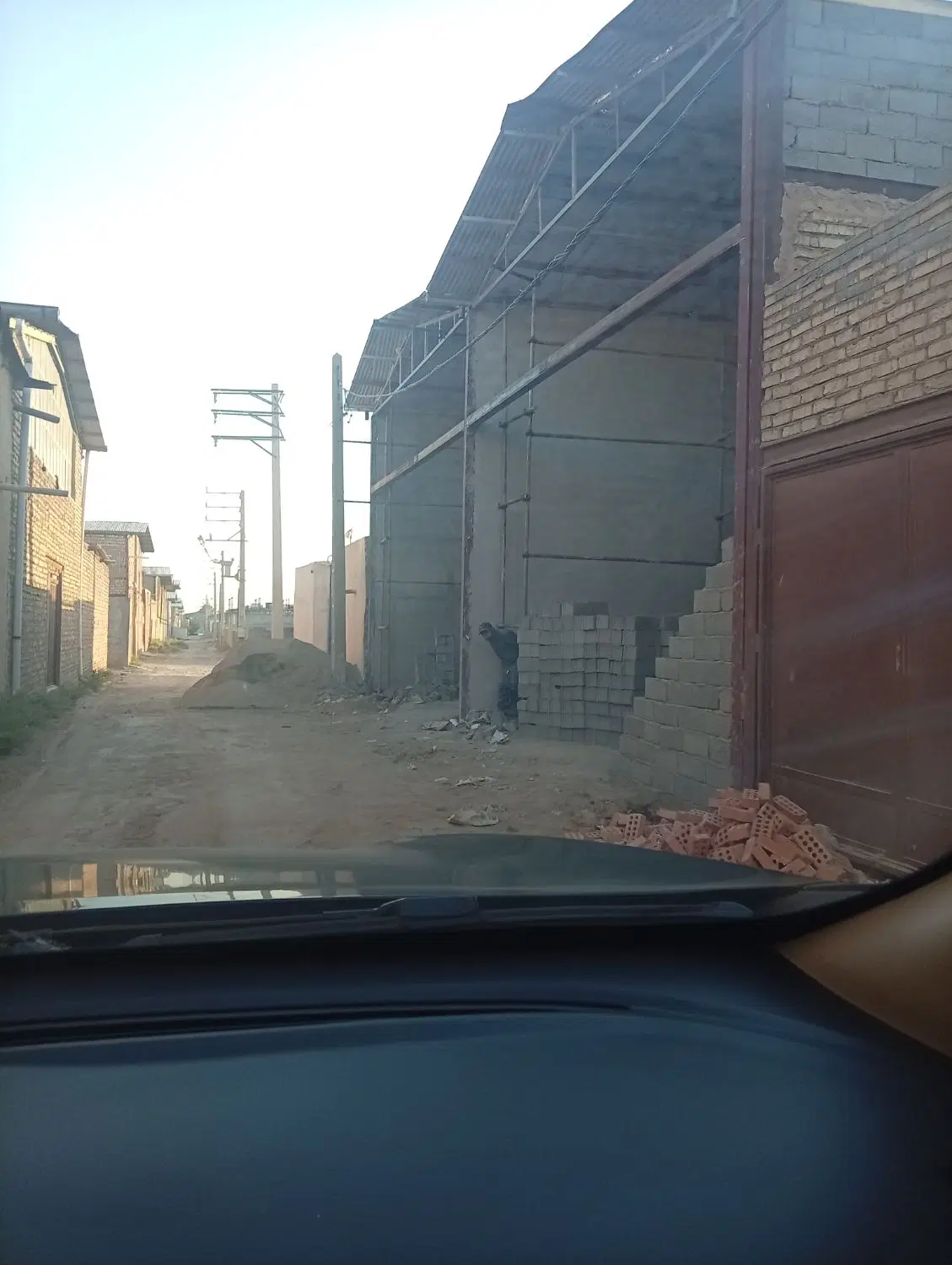 اجاره سوله در علی اباد
