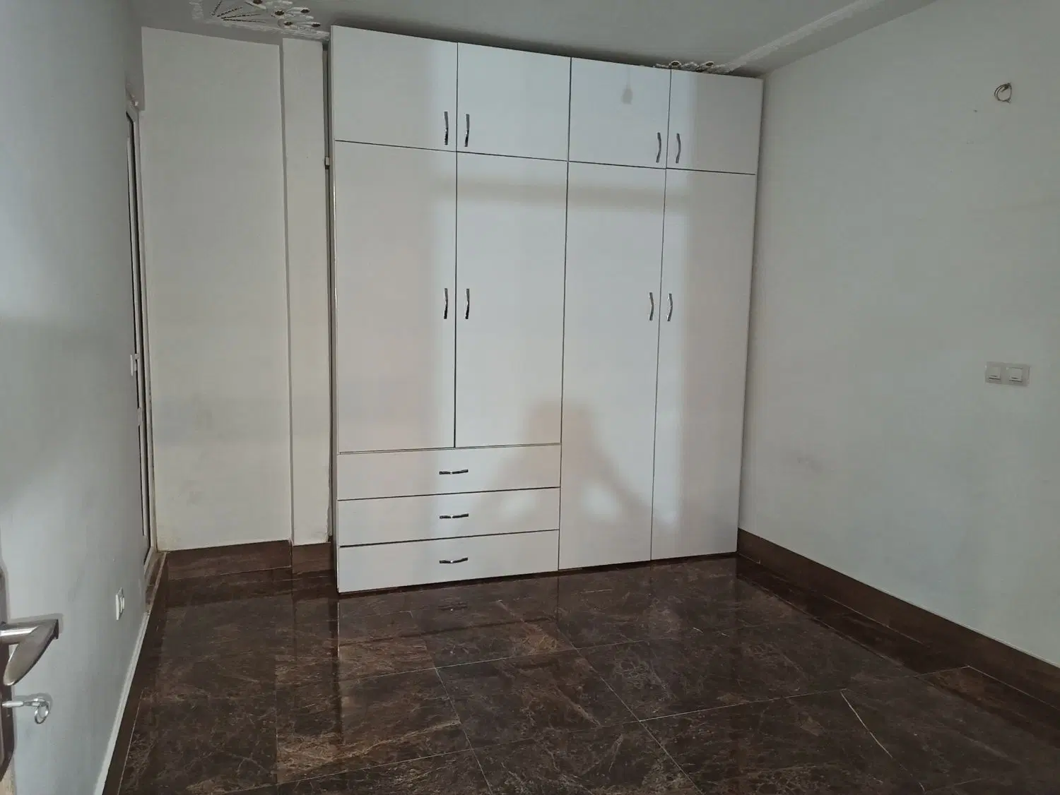 اجاره خانه فول میدان شورا بر خیابان اصلی خضرزنده