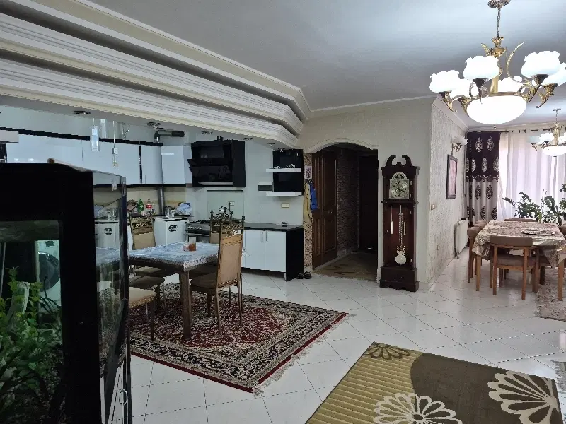 فروش آپارتمان