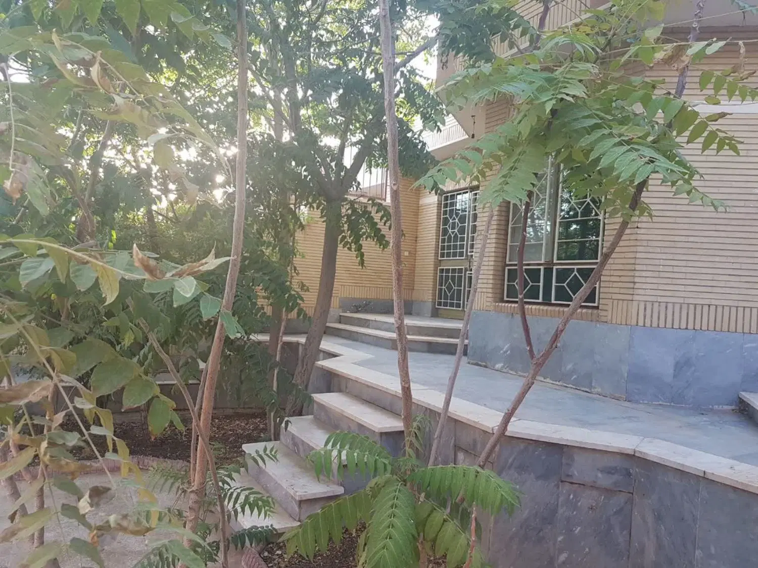 ویلایی ۲۵۰ متری تجاری، جنوبی بلوار ستاره فاز۲ پرند