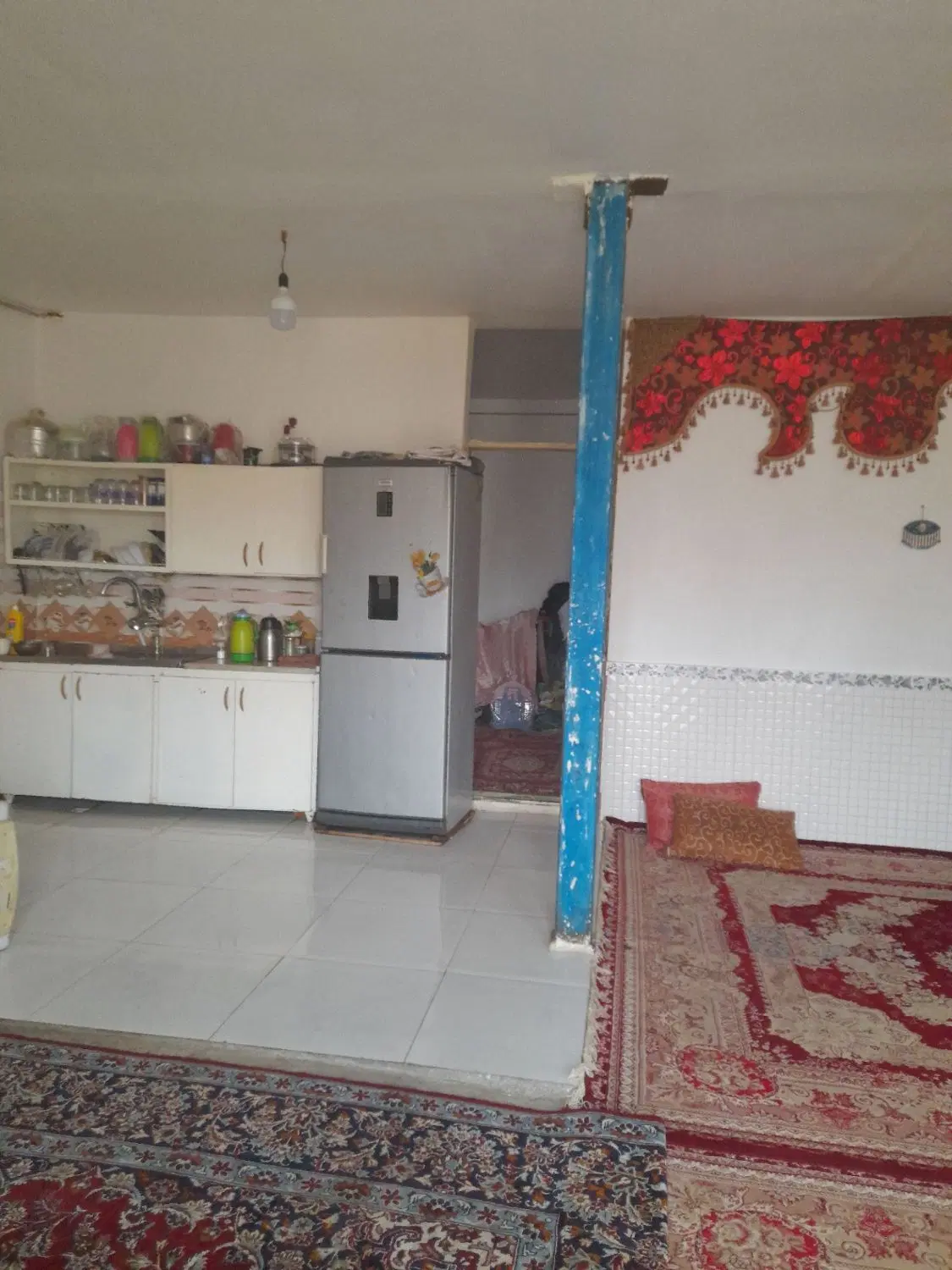 خانه ویلایی