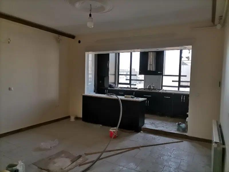 واحد لوکس و تمیز