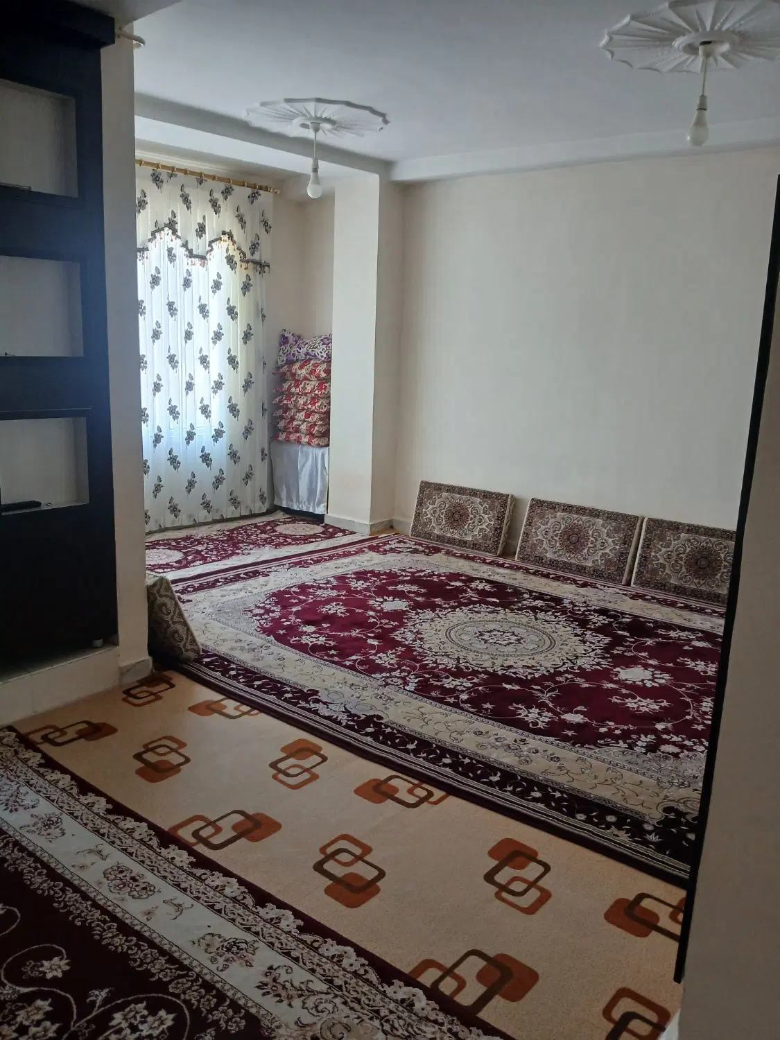 مسکن مهر شهرک فرهنگیان