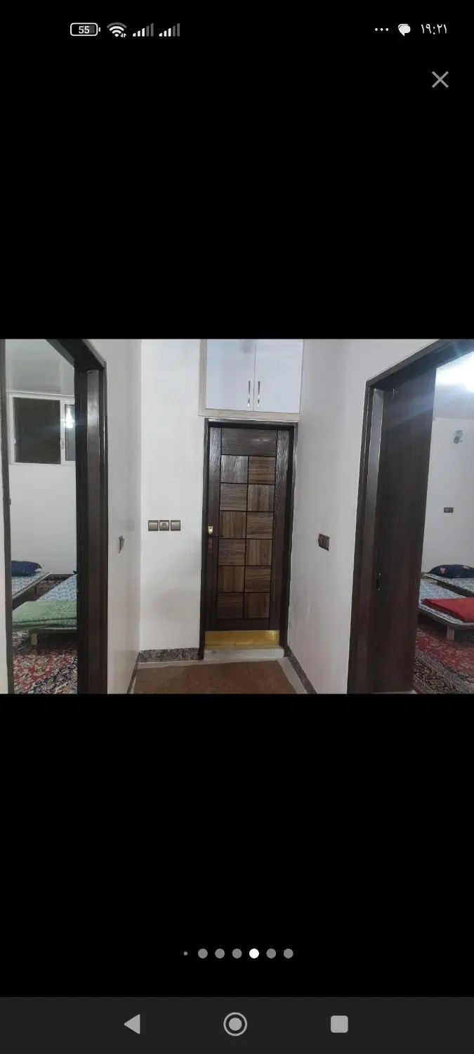 اجاره منزل سوئیت روزانه