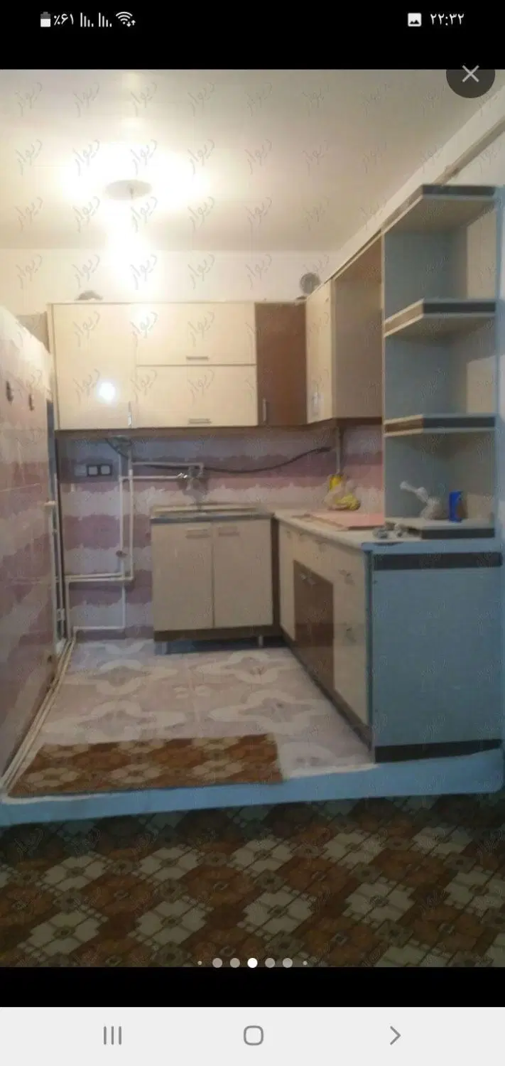 خانه اجاره ای عباسی فخرنیا