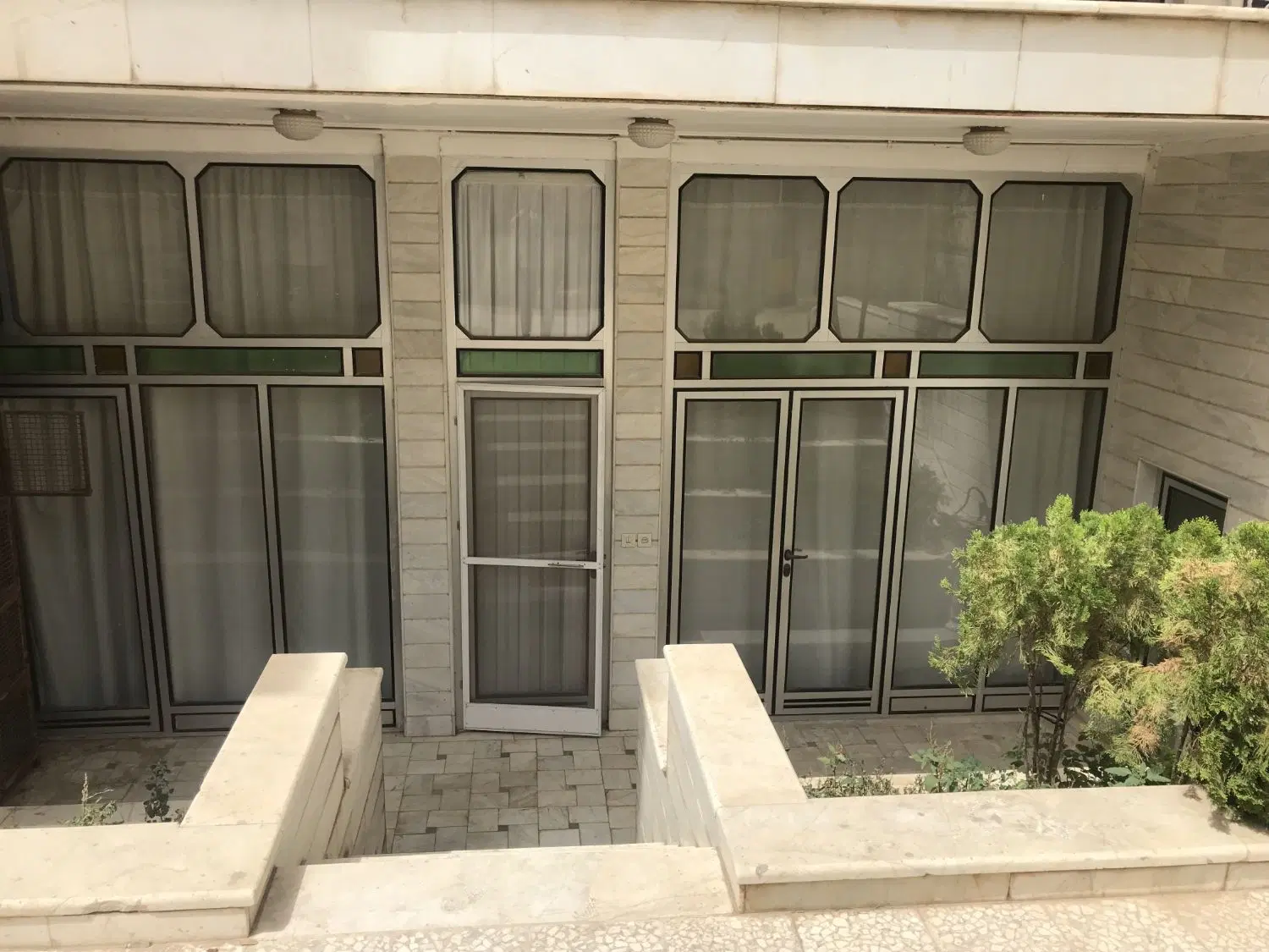 زیر زمین گلخانه ای 180متر کوچه فرد زنبیل آباد
