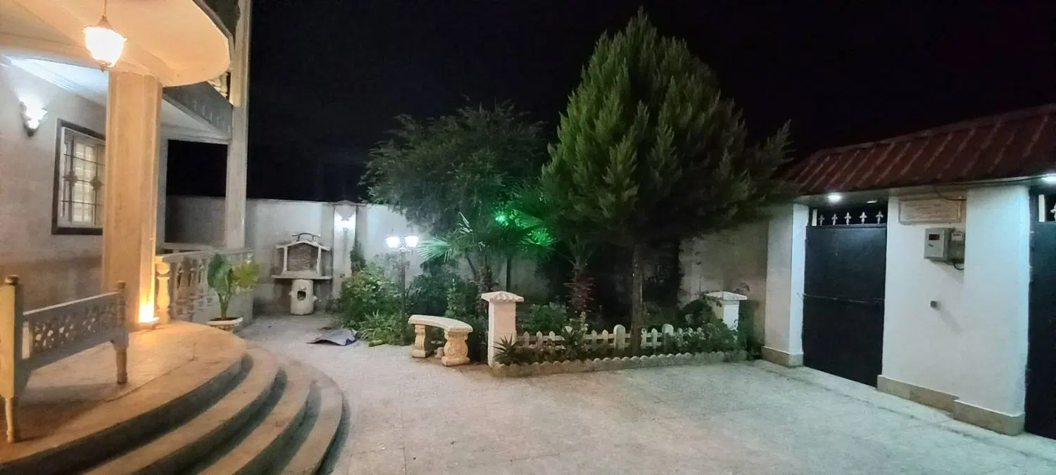 فروش ویلا نزدیک دریا