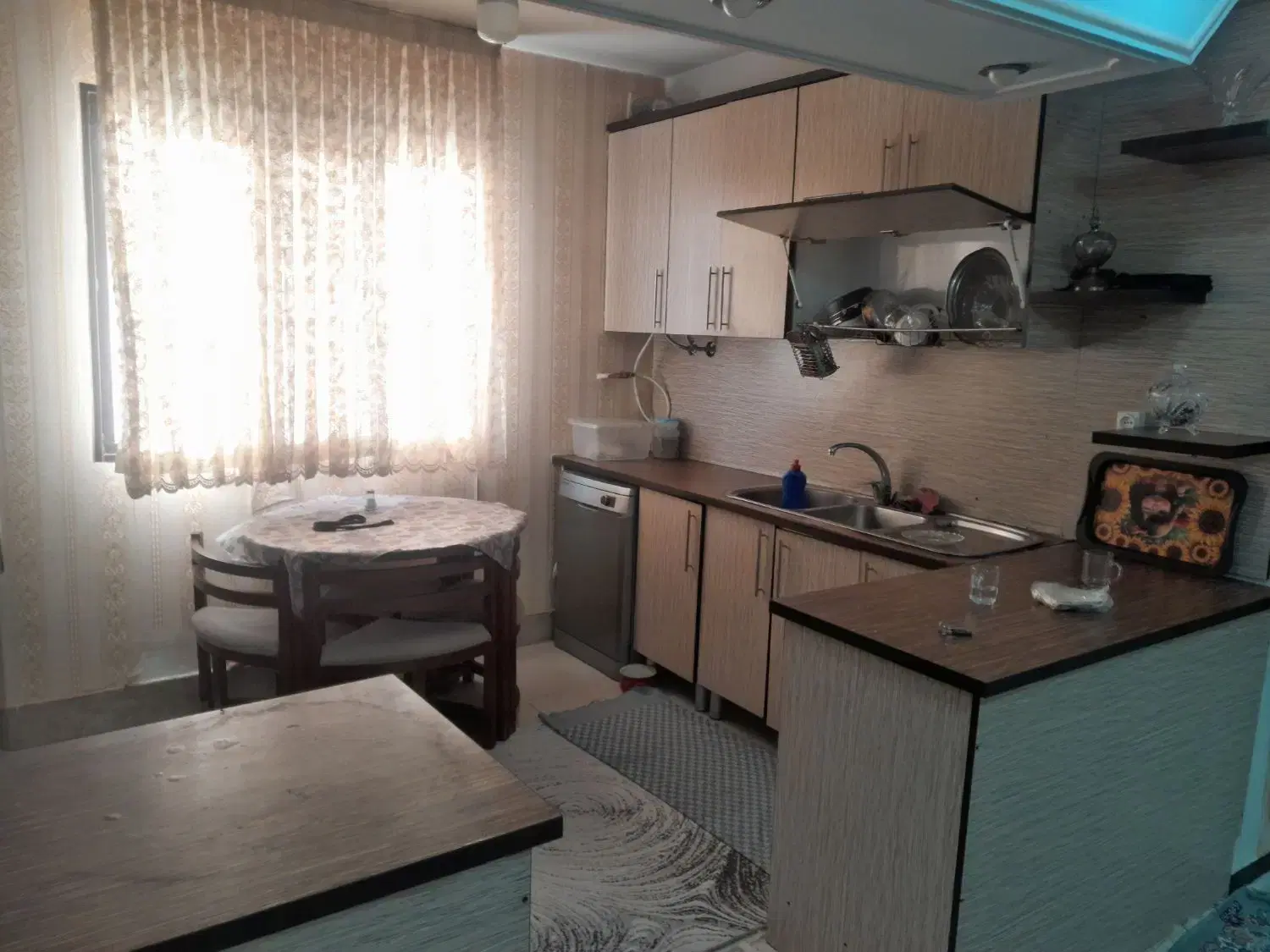 فروش خانه ویلایی ۱۷۰ متری ۳ خوابه