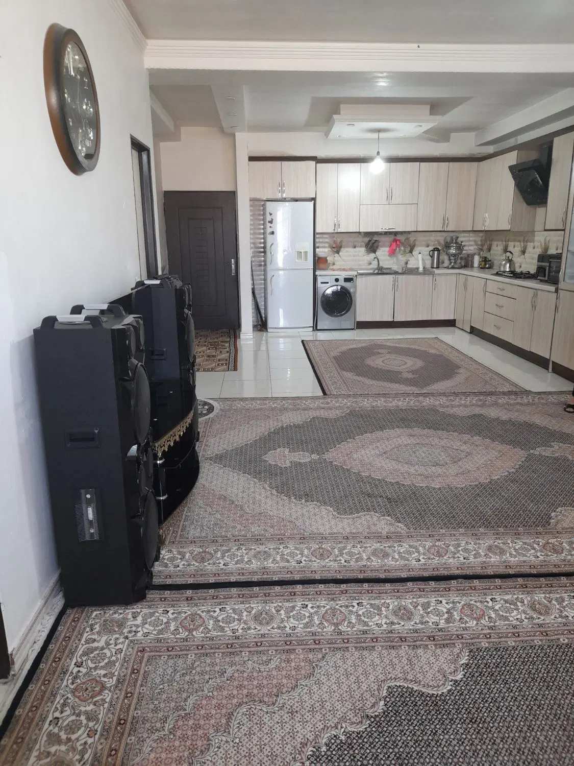 فروش واحد مسکونی