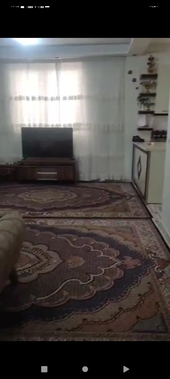 فاز ۵جنوبی زیرساخت ارین بلوک ۷۱طبقه همکف ۷۸متری