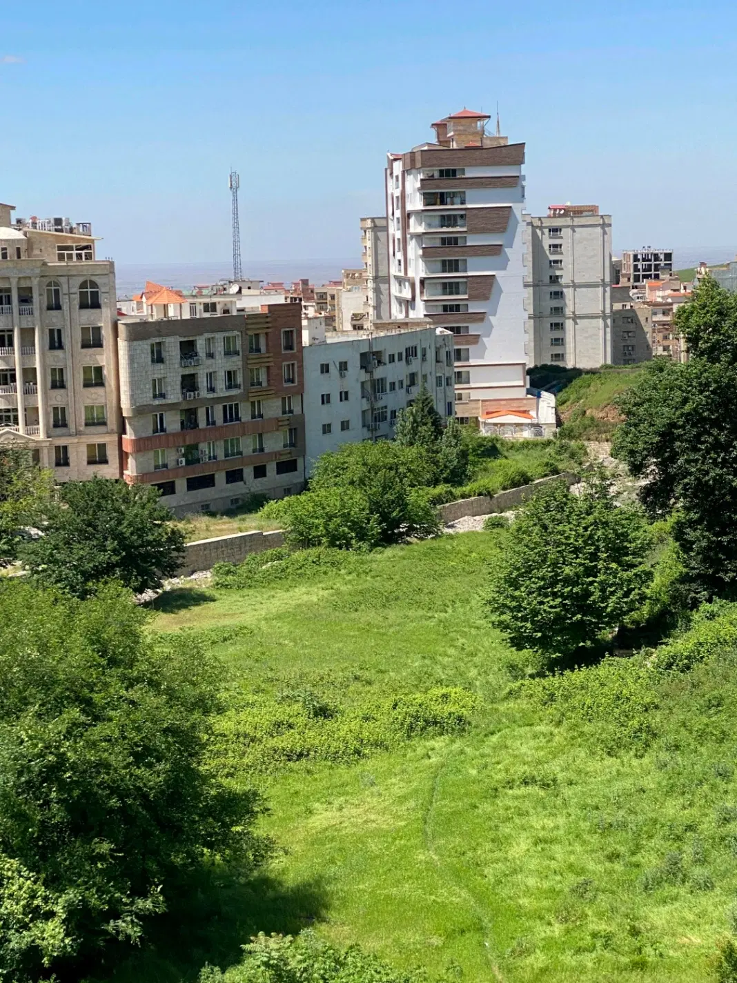 خرید و سرمایه گذاری ملک _ اپارتمان _ تجاری در شمال