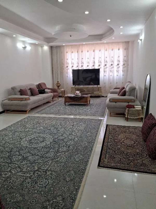 واحد آپارتمان فراشاهی