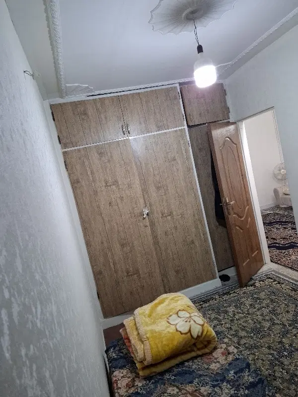 رهن اپارتمان