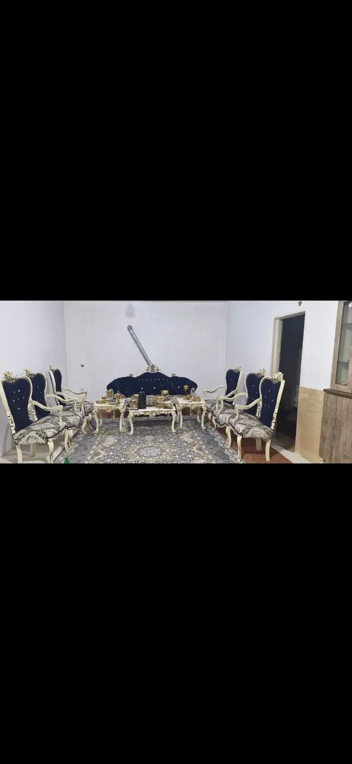 خانه رهن کامل