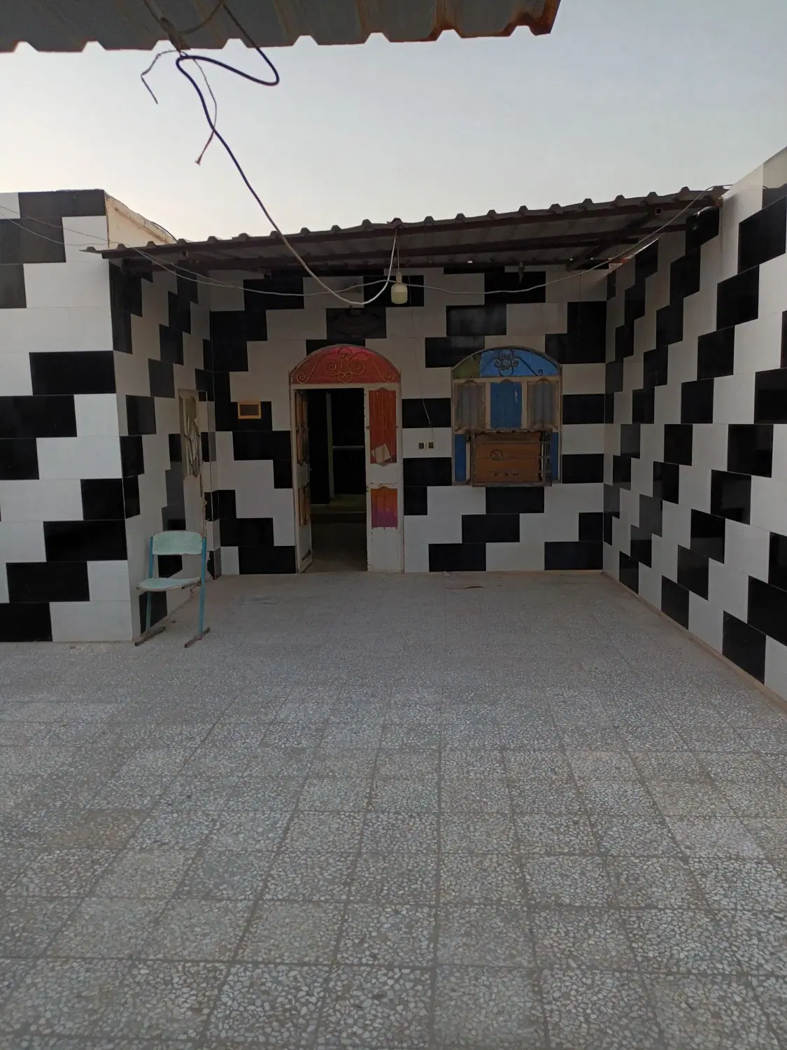 منزل ویلایی