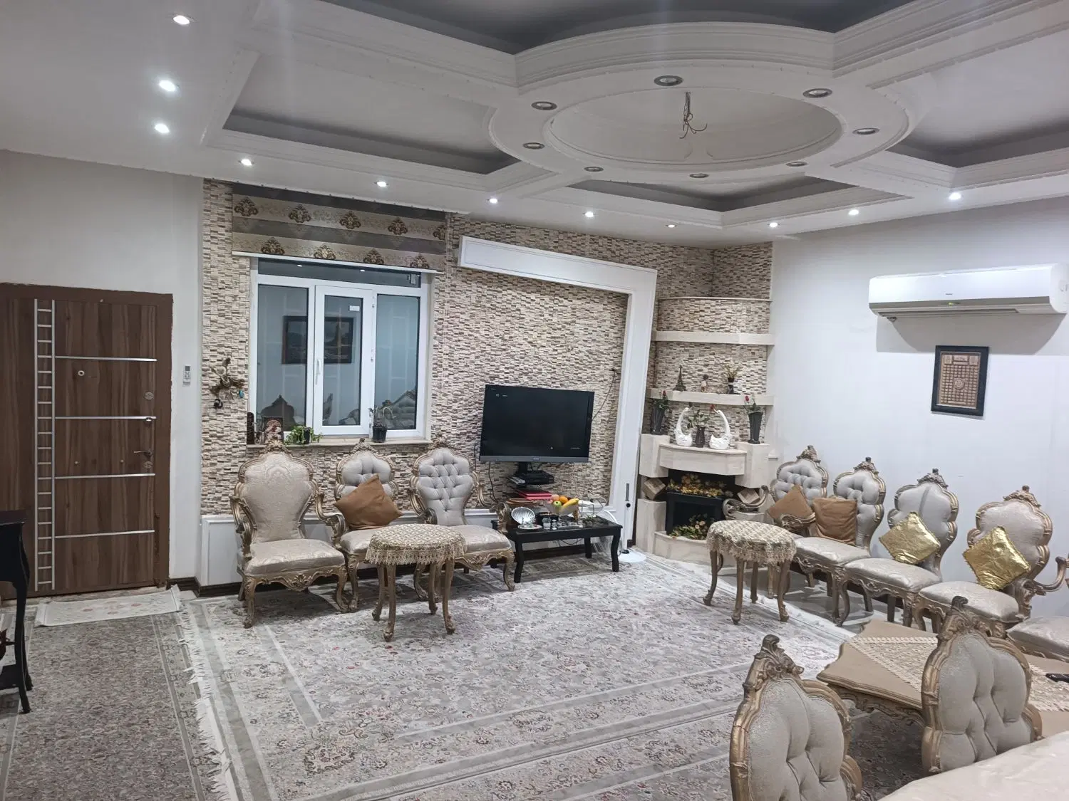 فروش ویلایی