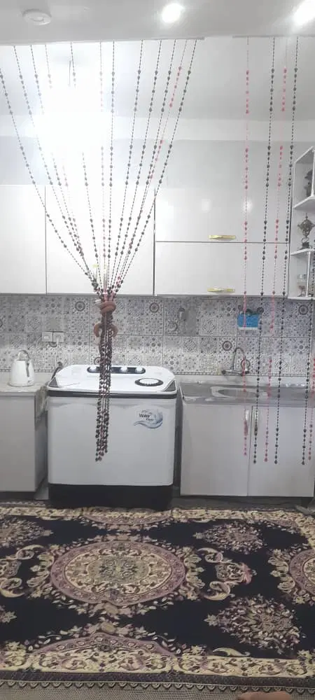خانه ویلایی راشدیه 3
