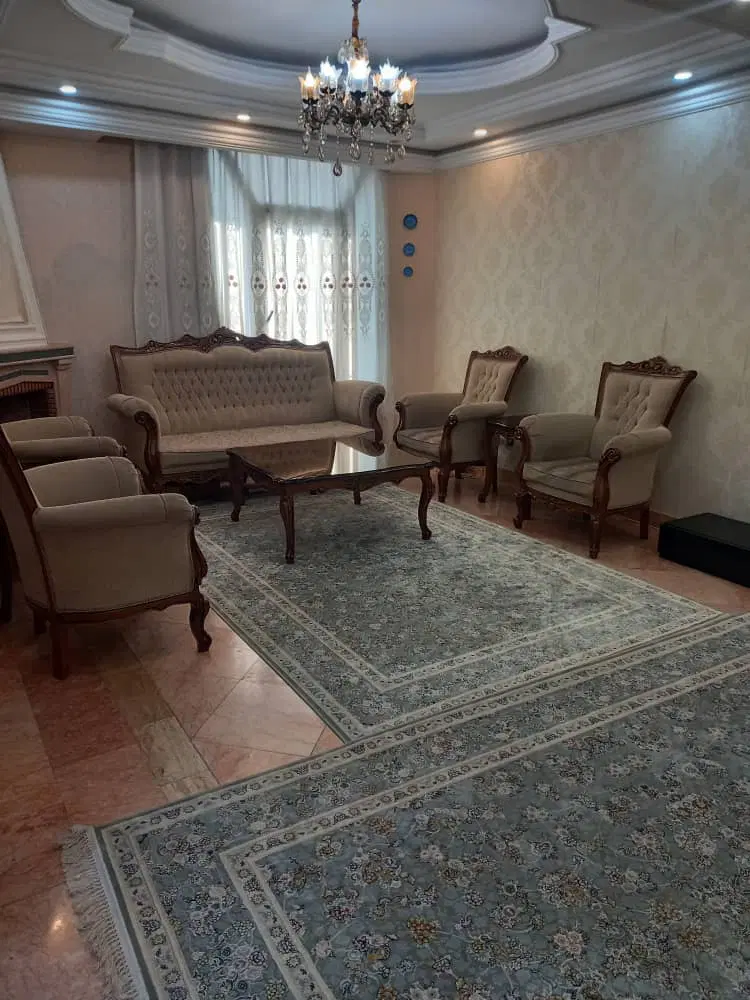 آپارتمان ۵۸ متری_تک خواب_فول امکانات_چهارباغ شرقی
