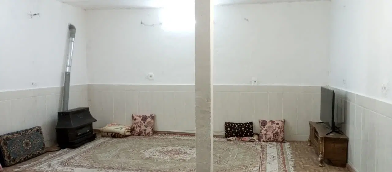 زیرزمین اجاره ای واقع درجمکران