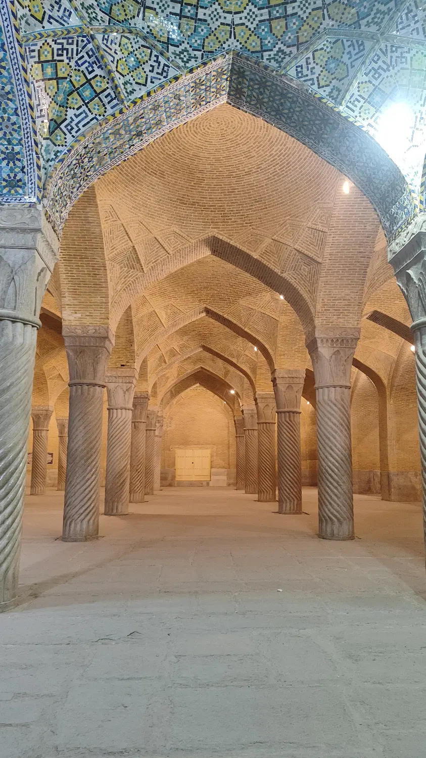 سه خواب وزارت دفاع فاز دوم صدرا
