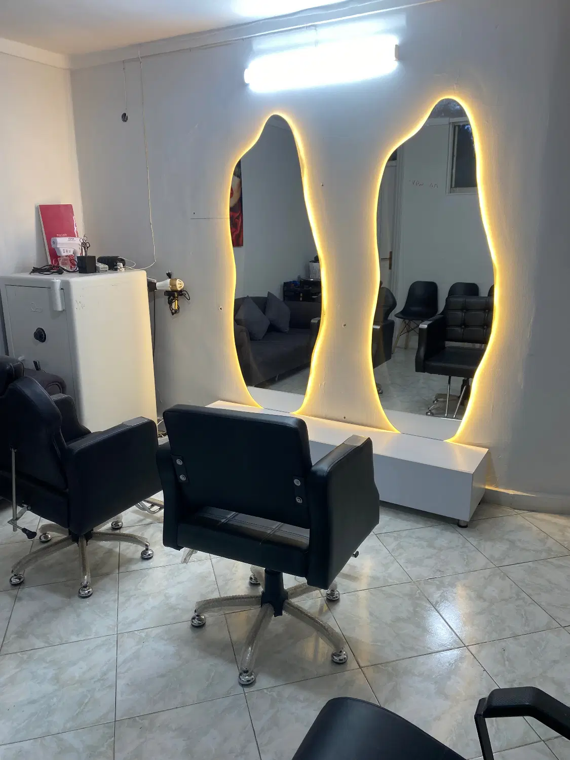 اجاره اتاق در اموزشگاه ۳ میلیون
