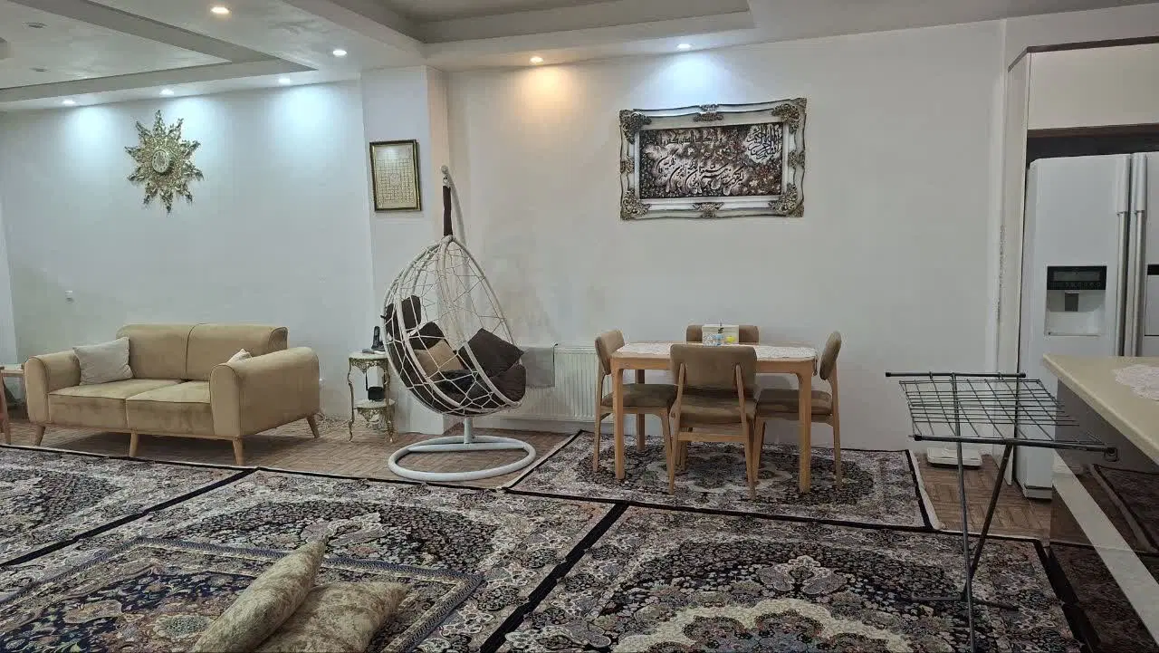فروش آپارتمان