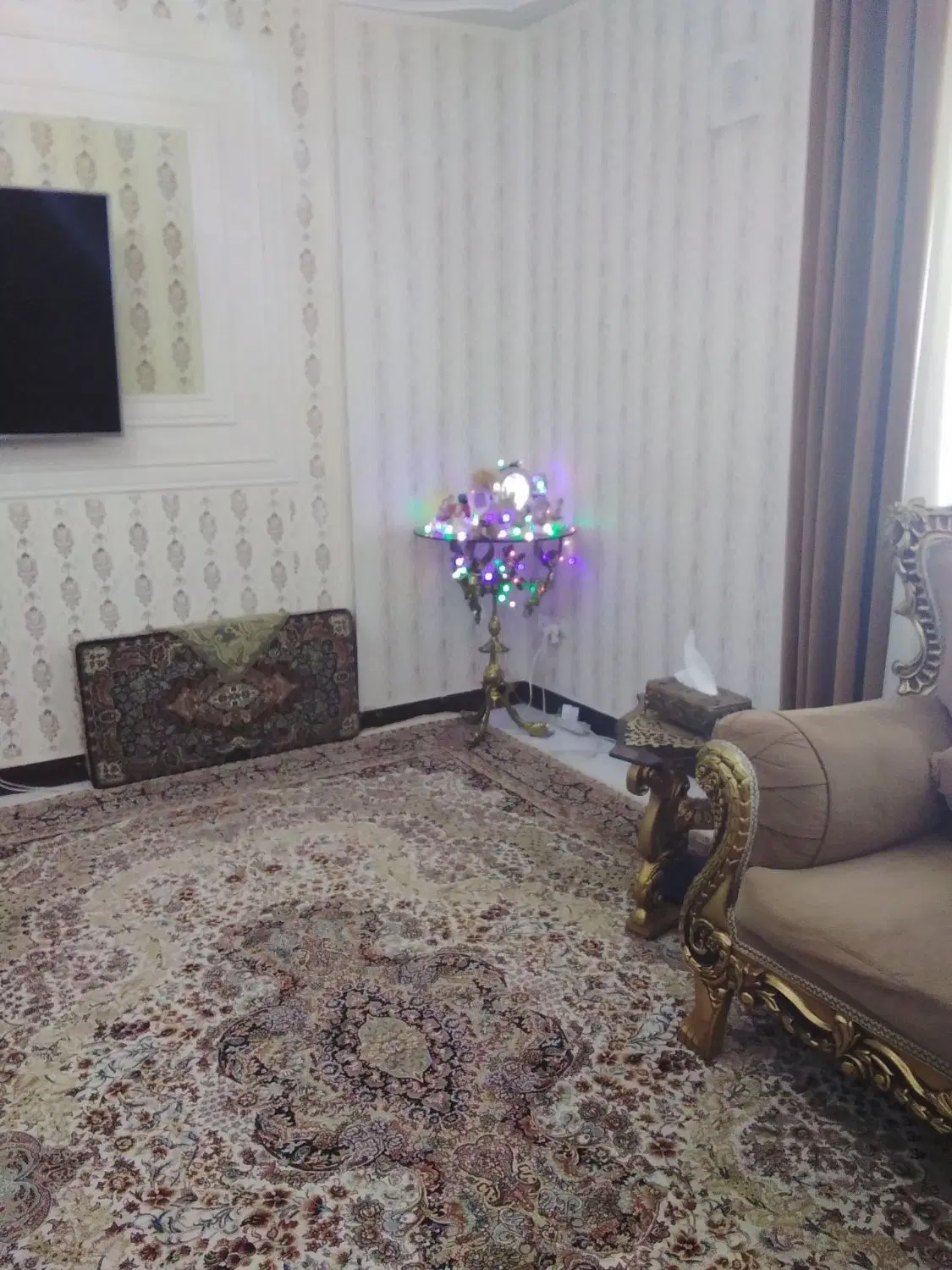 واحد فروشی ۷۸مترمربع