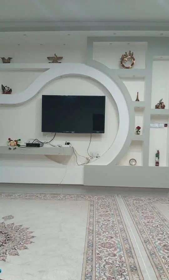 رهن و اجاره یک باب منزل مسکونی در بلوار تخت جمشید