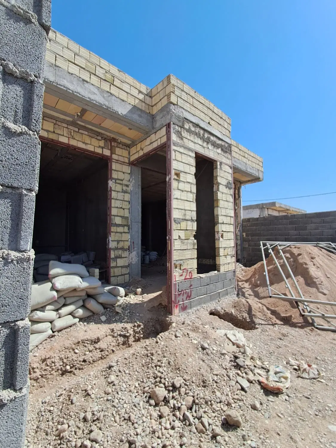منزل فروشی