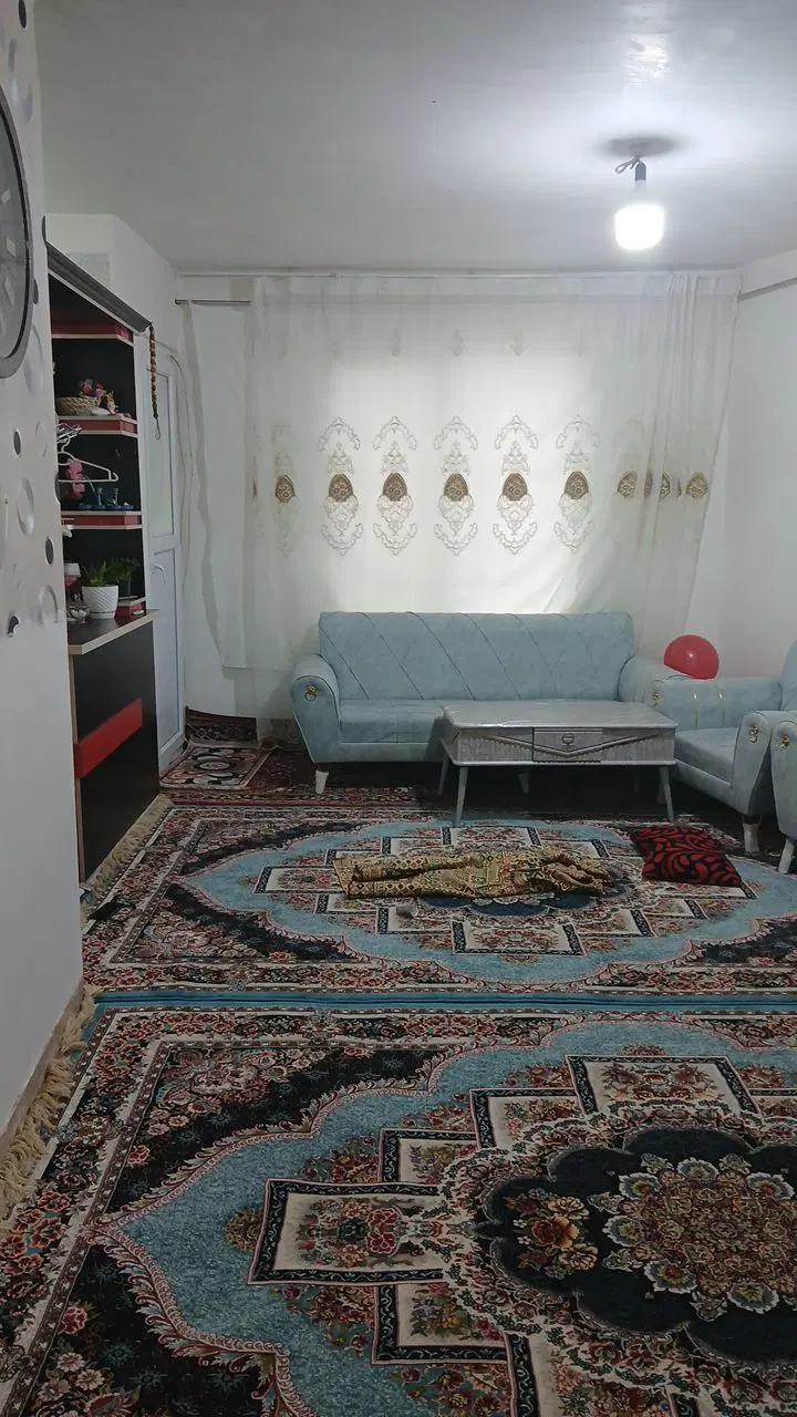 واحد مسکونی