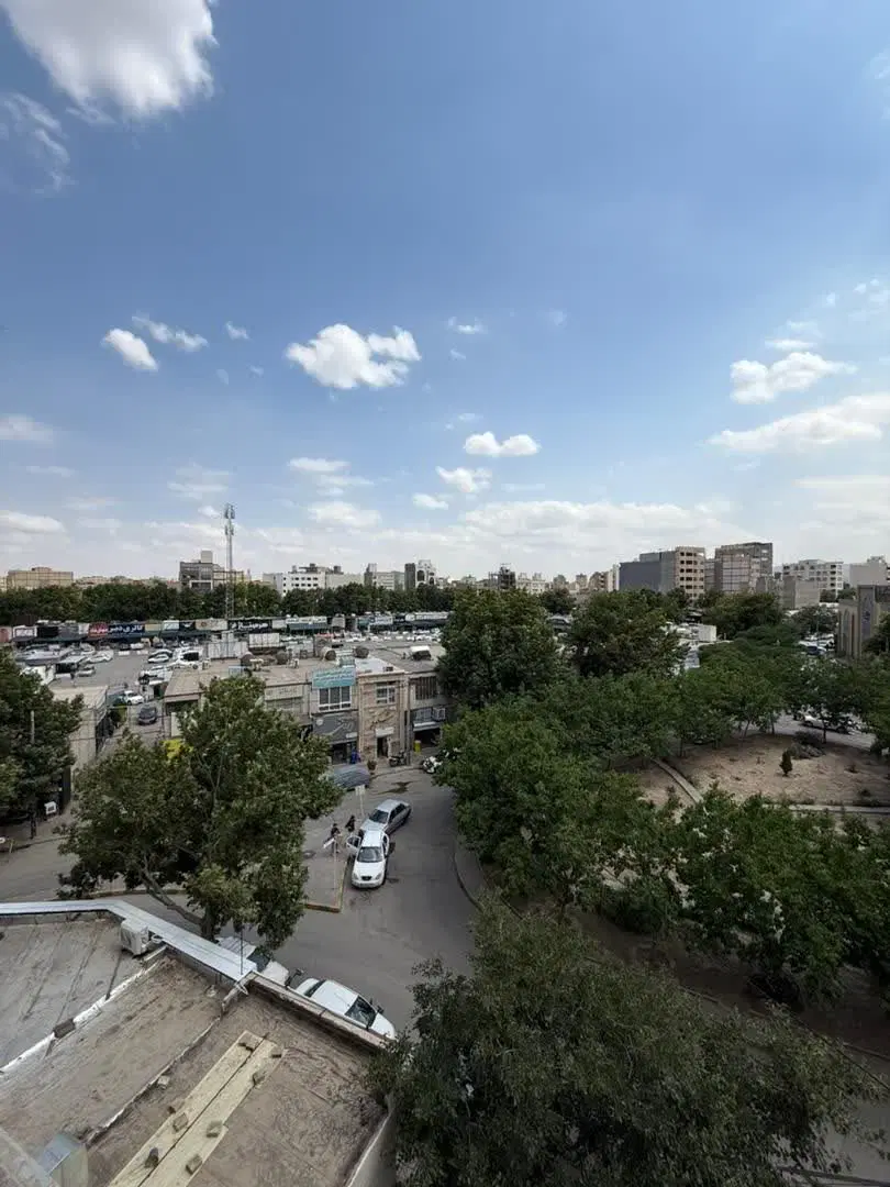 آپارتمان تک واحدی ۱۵۰متری شکار