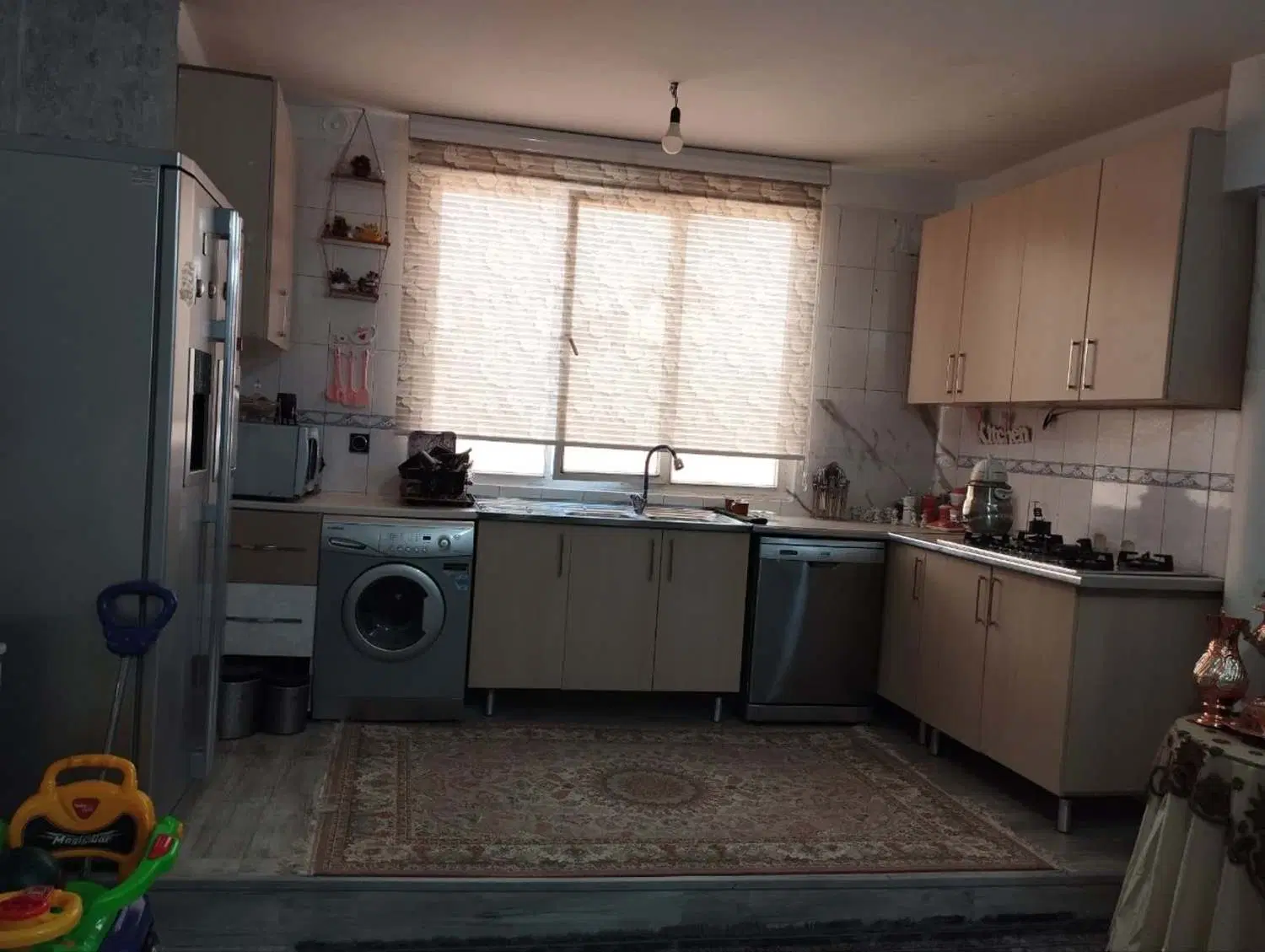 آپارتمان فروشی