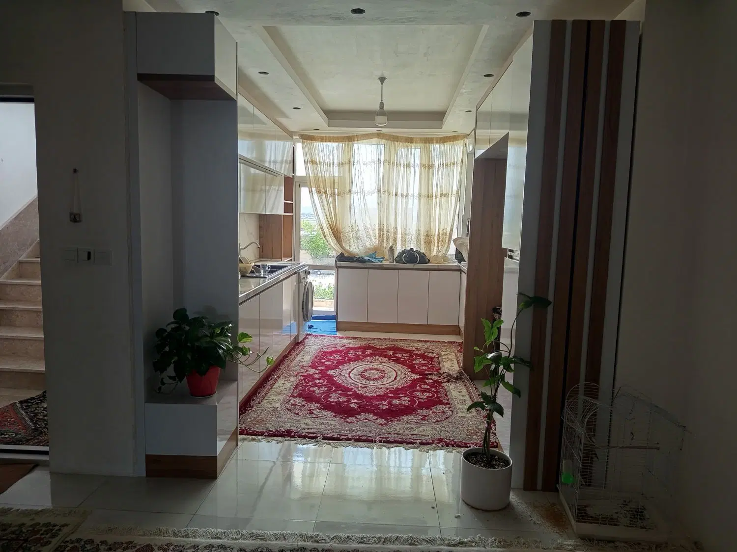 اجاره خانه آپارتمانی محمدعلی پهلوان