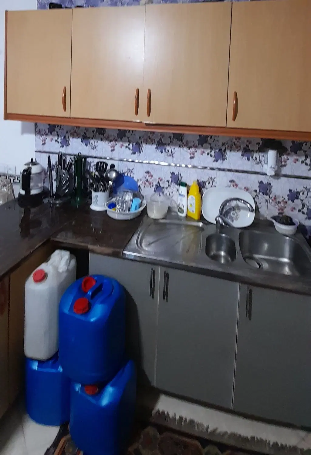 واحد یکخوابه سرآسیاب مستقل