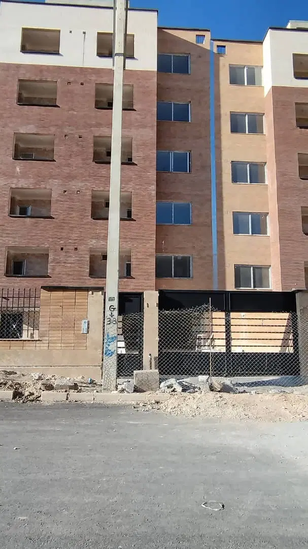 فروش واحد مسکن ملی