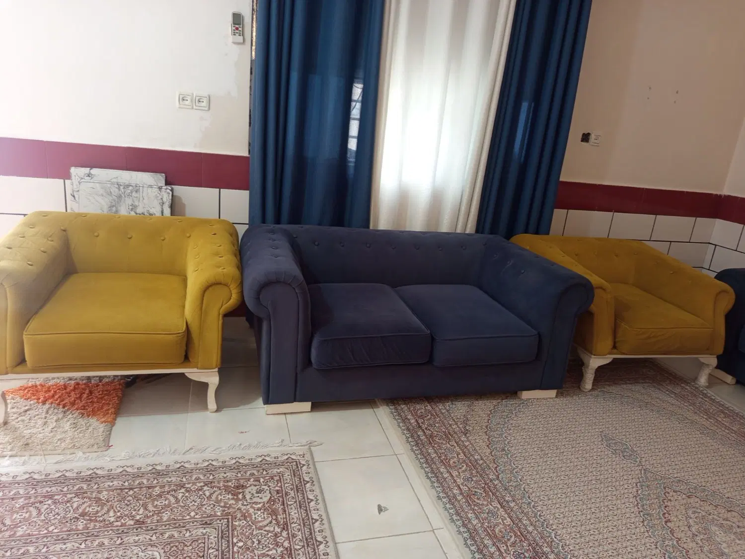 رهن و اجاره