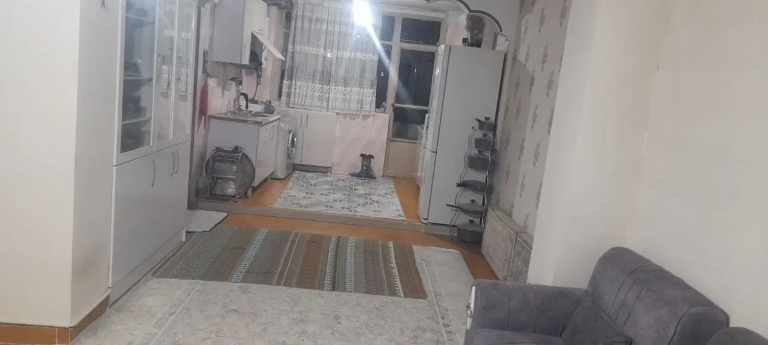 بهترین لوکیشن، روبه‌نما و آفتاب