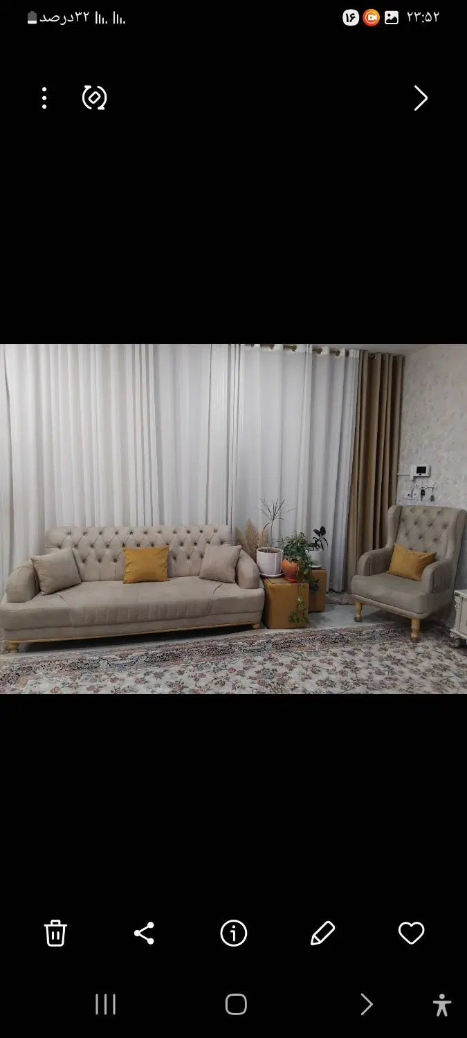 اجاره ی یک واحد منزل در بست ویلایی