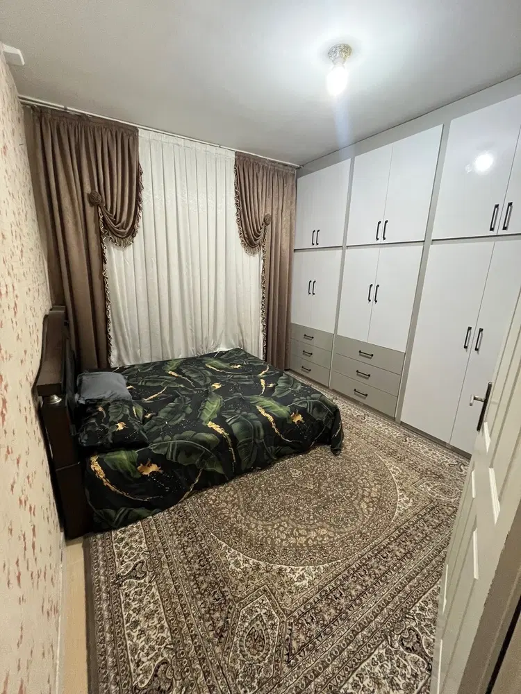 خانه 125 متری طبقه اول با پشت بام با اجازه ساخت