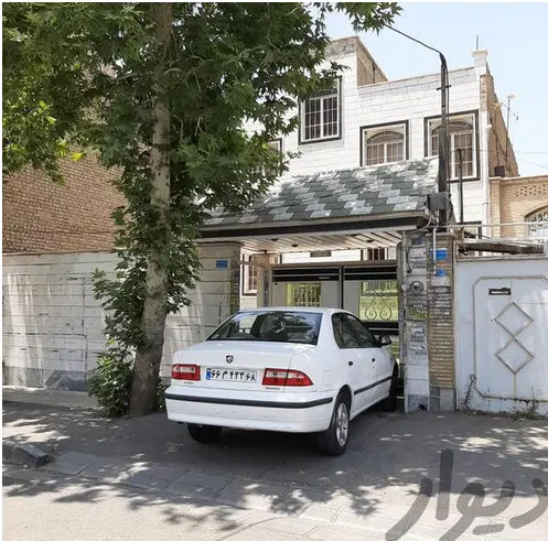 تهاتر ویلایی با آپارتمان