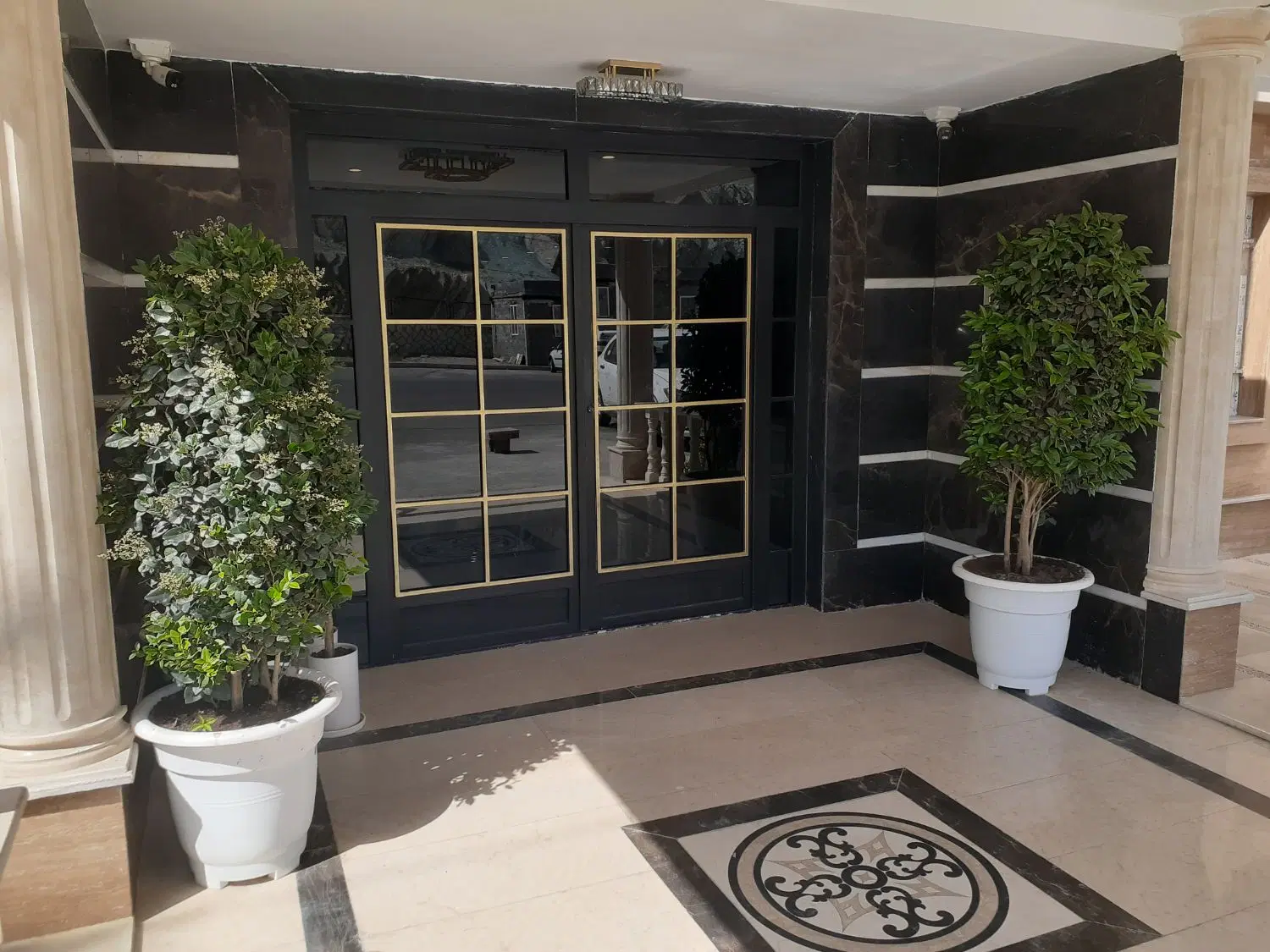 ااجاره اپارتمان  فول.شیک، نوساز
