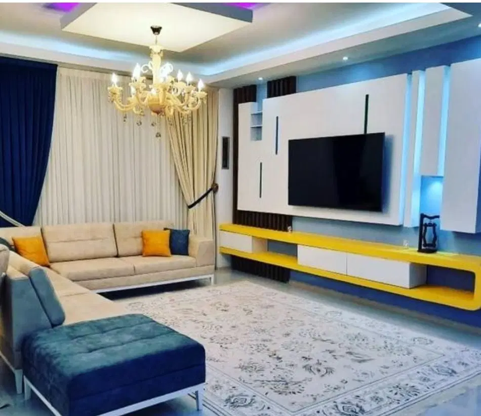 آپارتمان 170*150*160 متری_فول امکانات_لوکیشن قوی