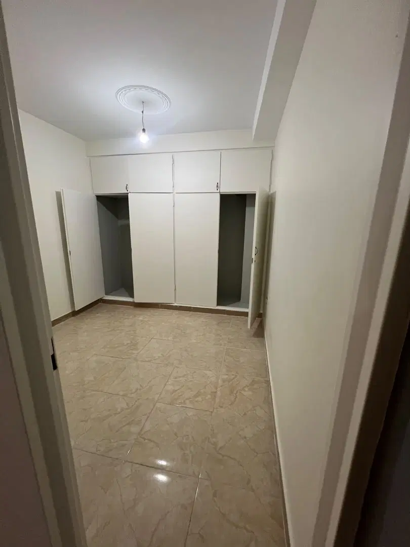 با سلام خدمت دوستان آپارتمانی طبقه دوم