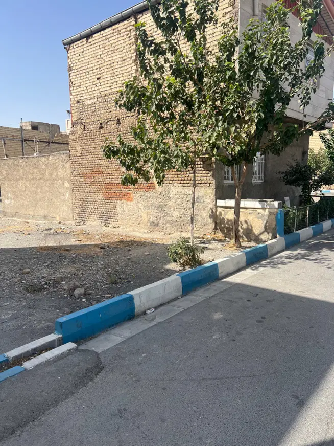 فروش زمین