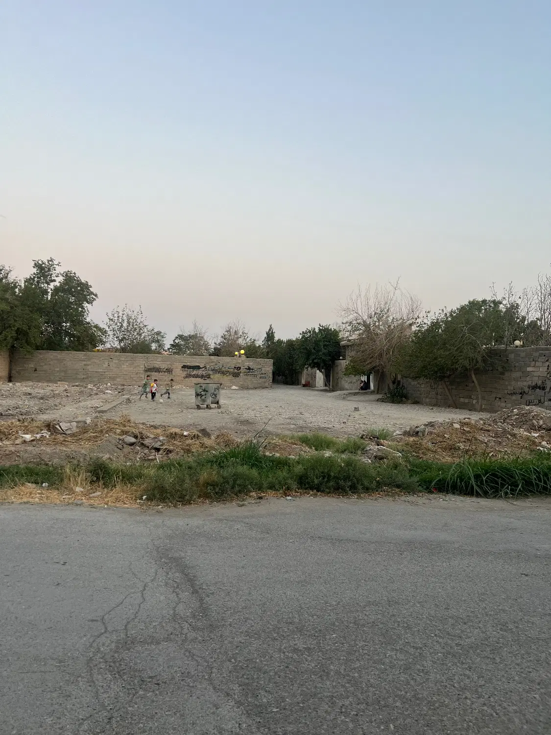 زمین