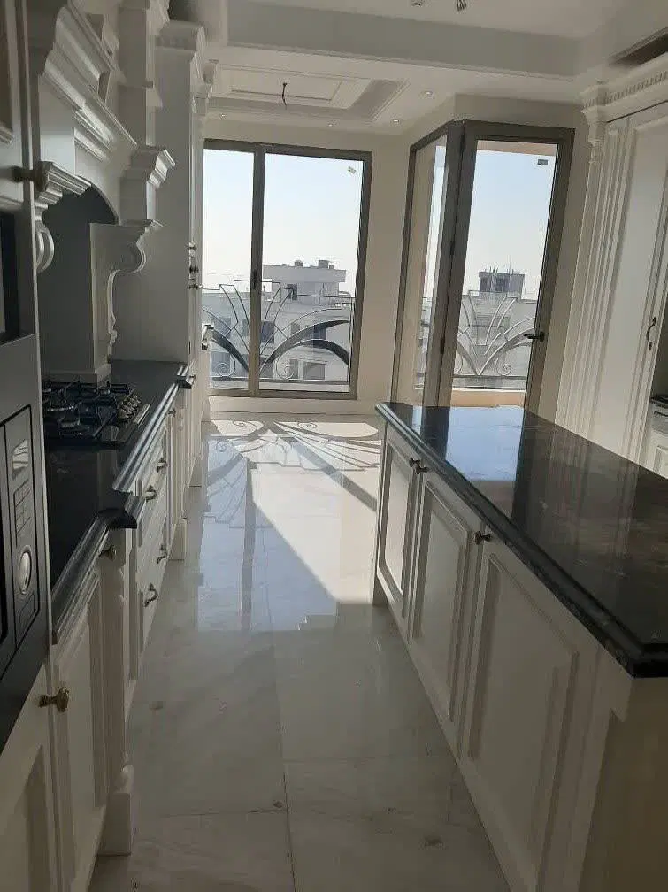 75متر،دوخواب،اقبال شیک خوش نقشه