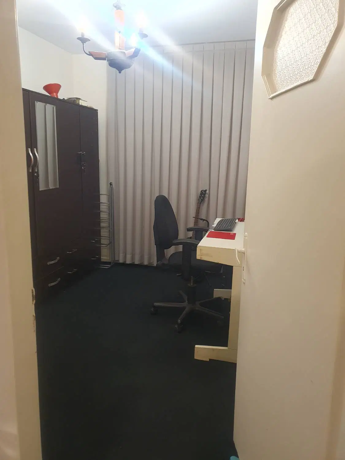 اجاره اپارتمان 76 متری