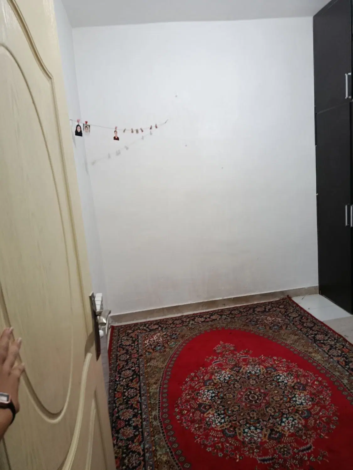 آپارتمان شهید بهشتی