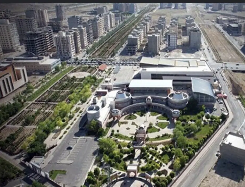 سهم تجاری خاوران